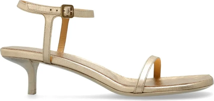 55mm Sottiletta sandals