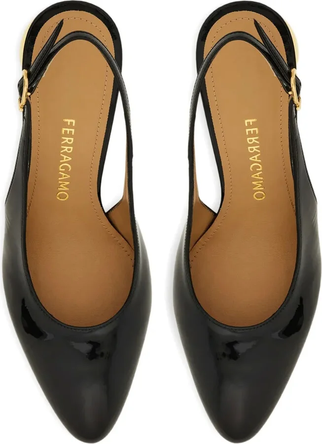 55mm Spherical-Heel Pumps - Image 4