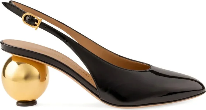 55mm Spherical-Heel Pumps