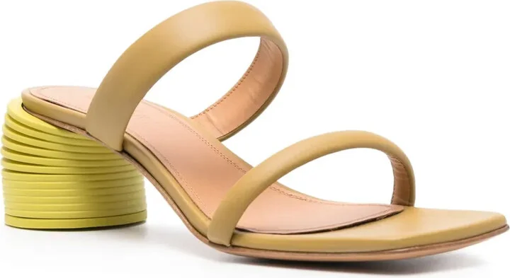 55mm Spring sandals - Image 2