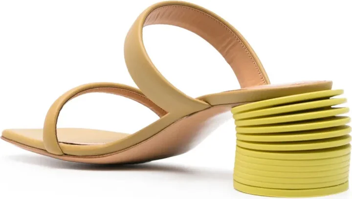 55mm Spring sandals - Image 3