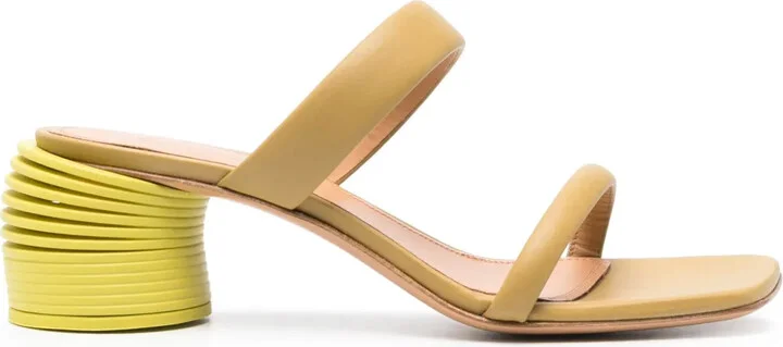55mm Spring sandals