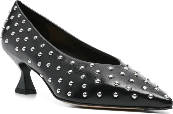 55mm Studded Pumps - Image 2