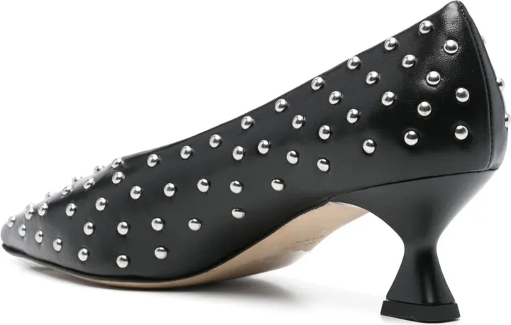 55mm Studded Pumps - Image 3