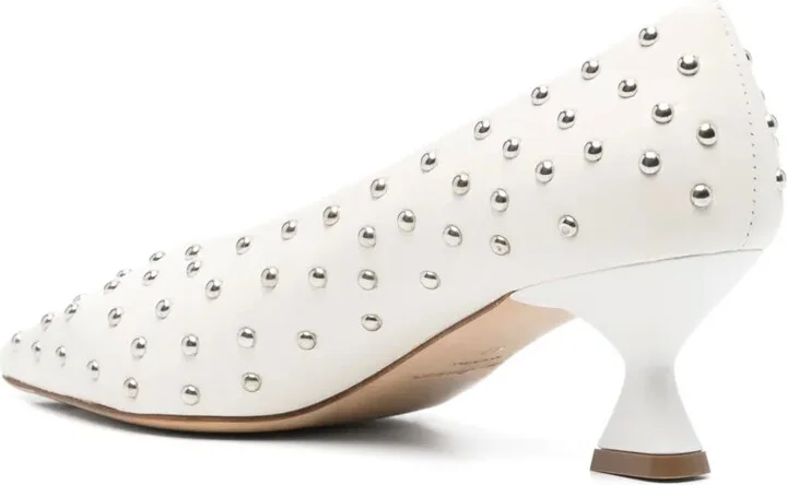 55mm Studded Pumps - Image 3