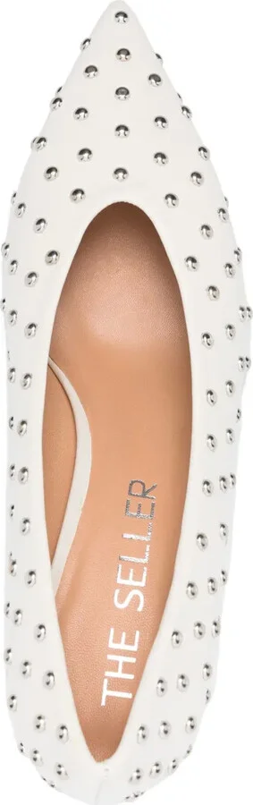 55mm Studded Pumps - Image 4