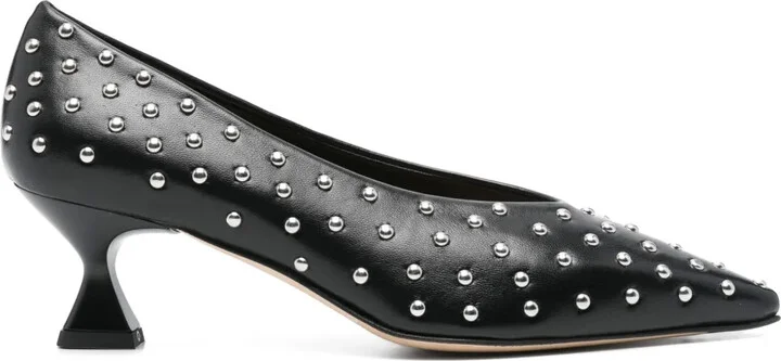 55mm Studded Pumps