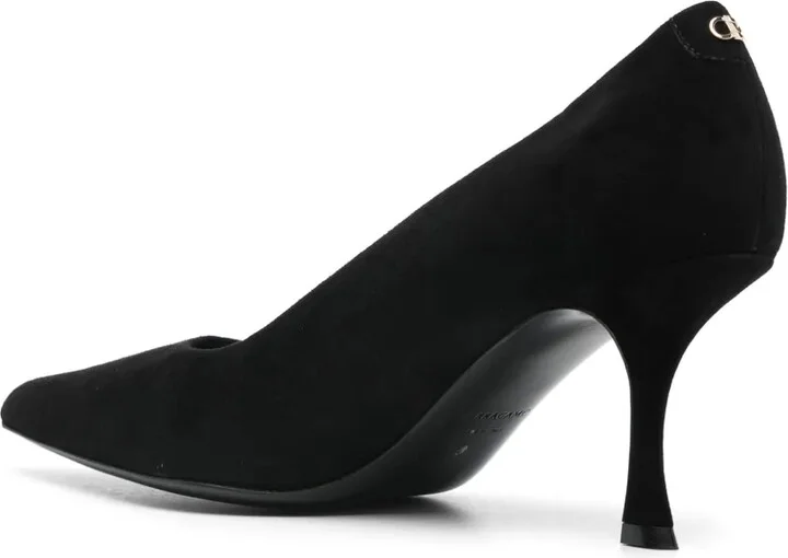55mm Suede Pumps - Image 3