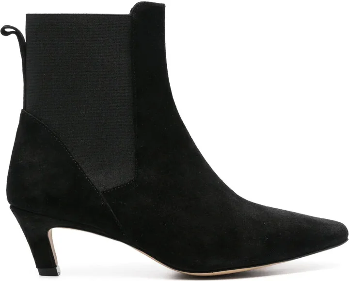 55mm Susan boots