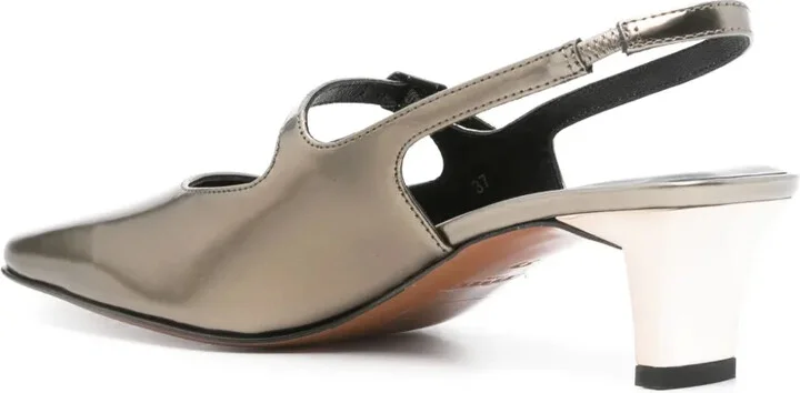 55mm Suzie pumps - Image 3