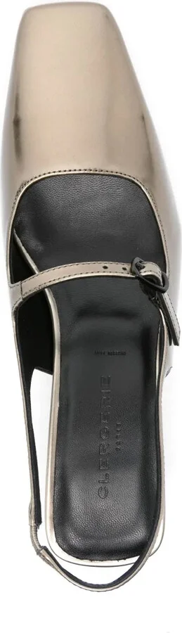 55mm Suzie pumps - Image 4