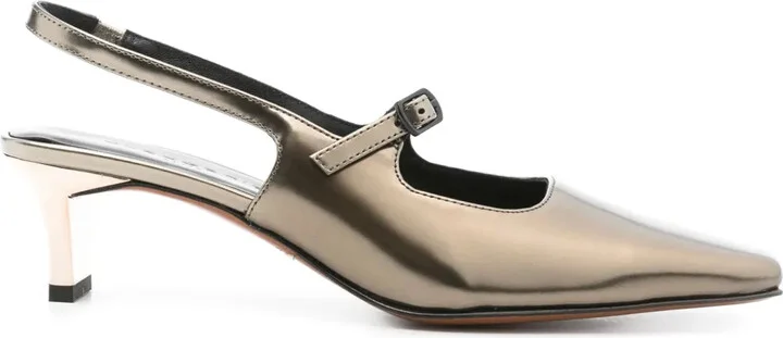 55mm Suzie pumps