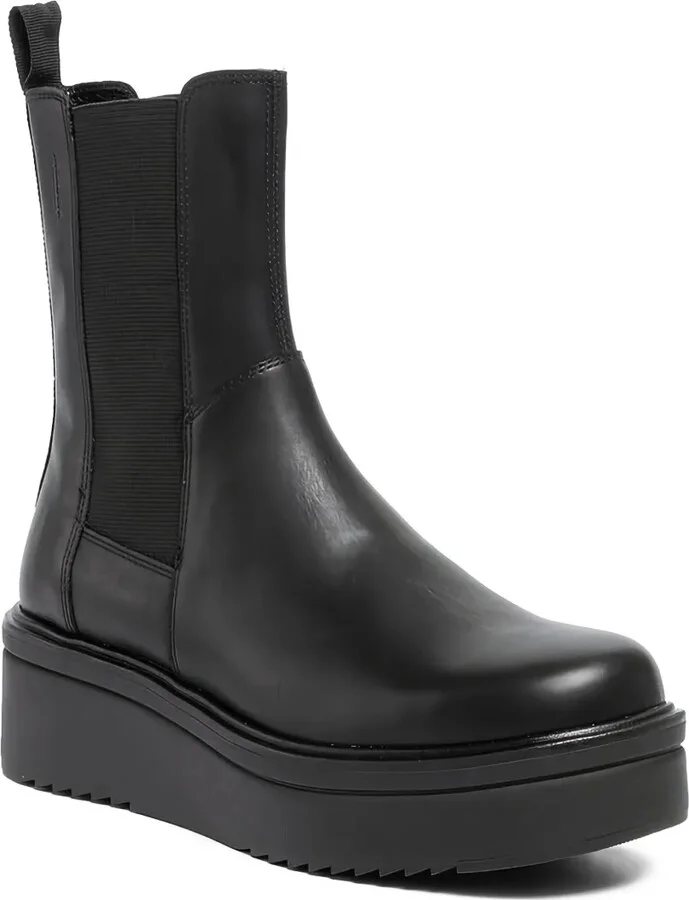 55mm Tara platform boots - Image 2