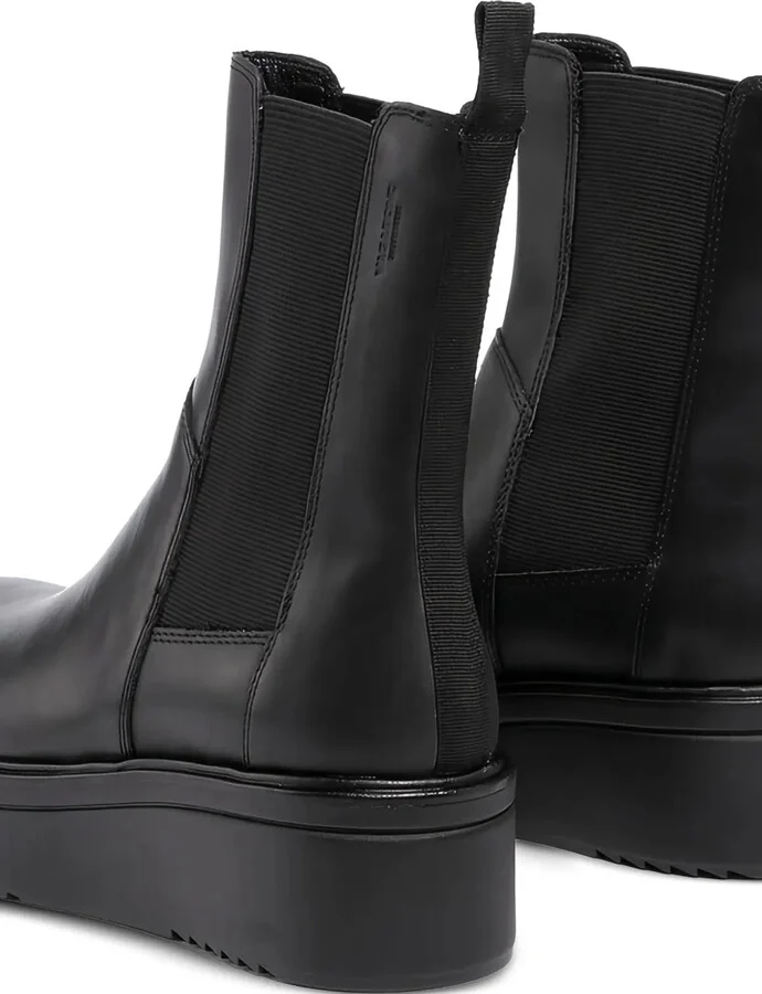 55mm Tara platform boots - Image 4