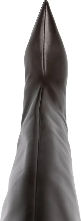 55mm The Wedge-Heel boots - Image 4