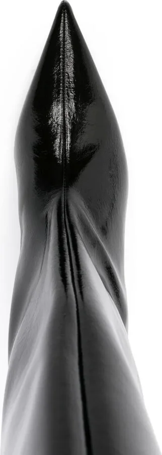 55mm The Wedge-Heel boots - Image 4