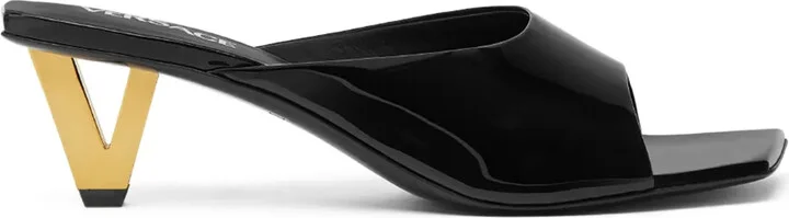 55mm V2025 mules