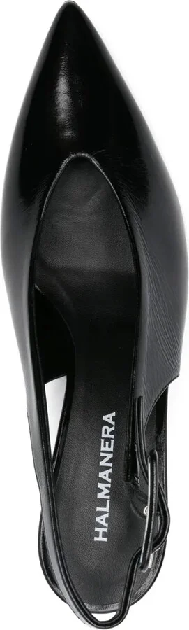 55mm Vale pumps - Image 4