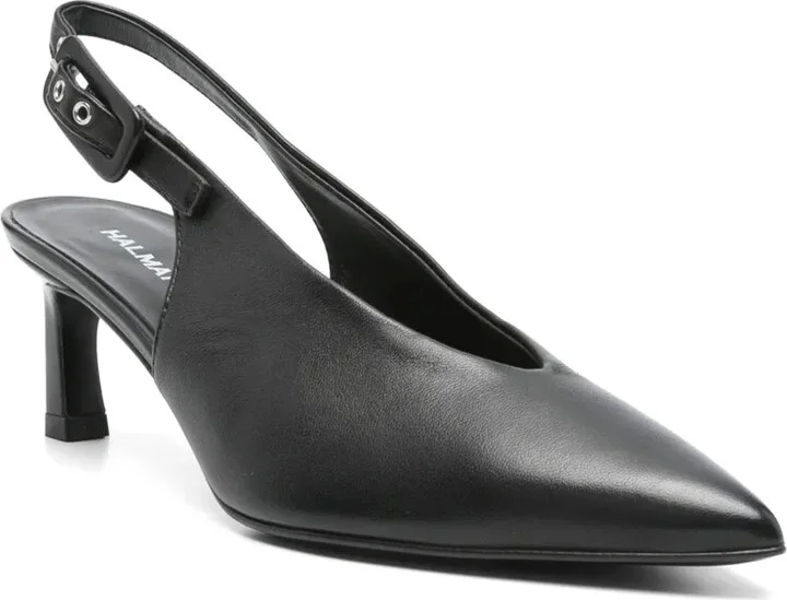 55mm Vale pumps - Image 2