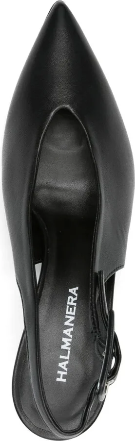 55mm Vale pumps - Image 4