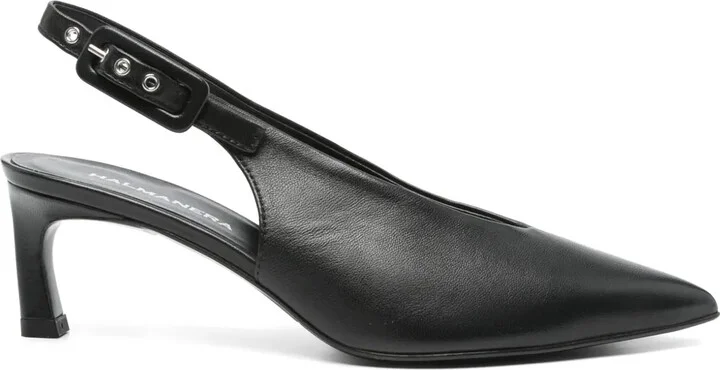 55mm Vale pumps