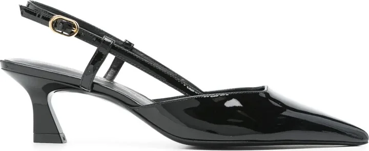 55mm Vinnie pumps