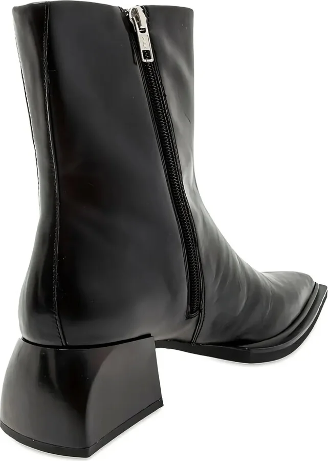 55mm Vivian pointed-toe boots - Image 3