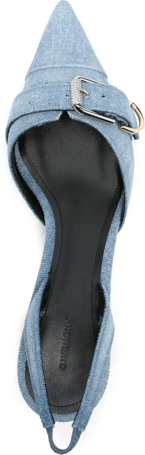 55mm Voyou pumps - Image 4
