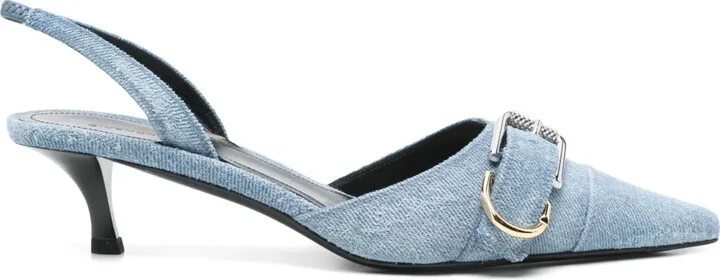 55mm Voyou pumps