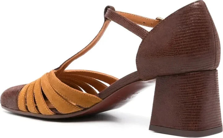 55mm Vudui pumps - Image 3