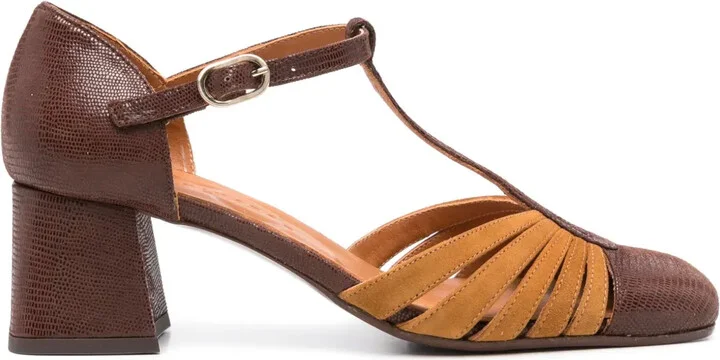 55mm Vudui pumps