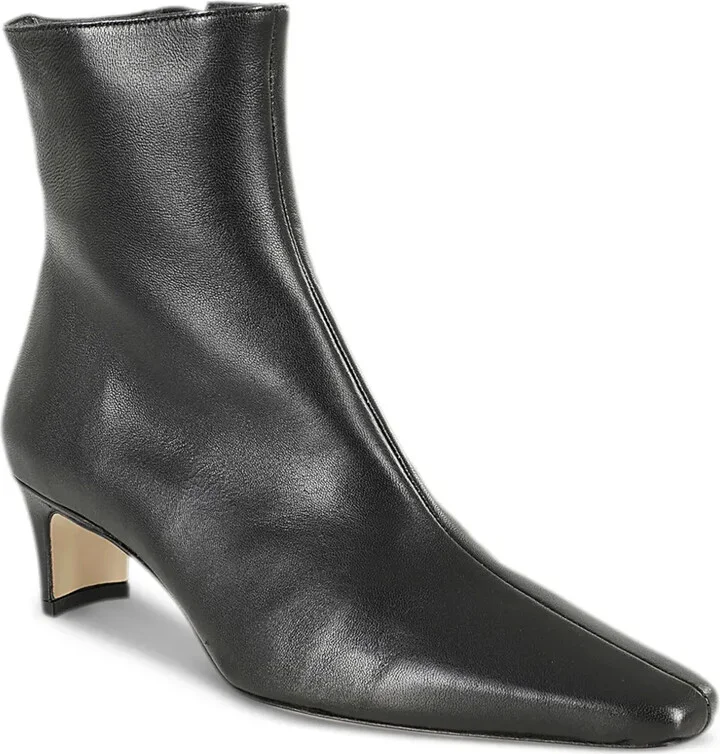 55mm Wally ankle boots - Image 2