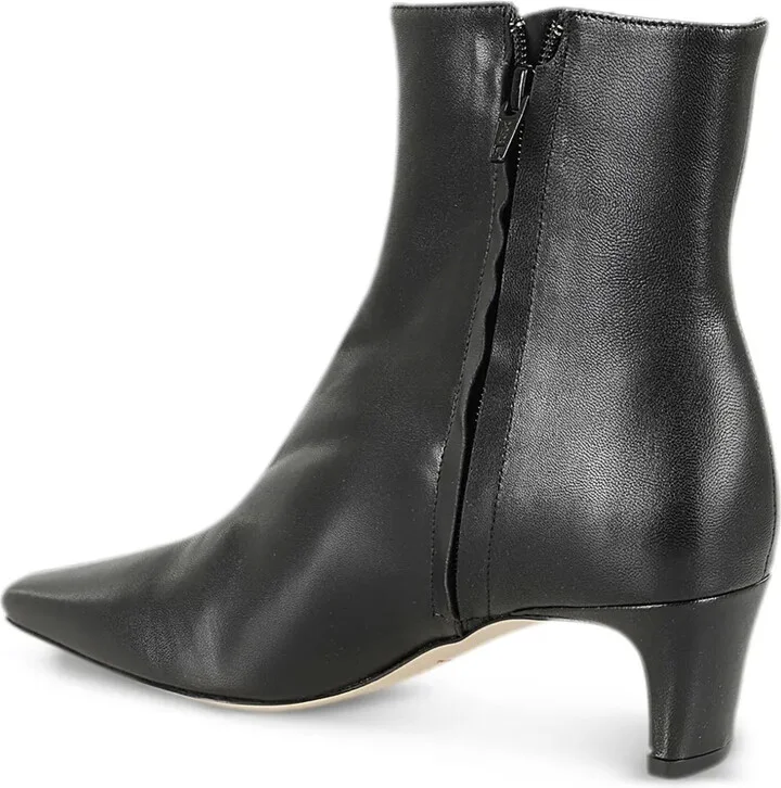 55mm Wally ankle boots - Image 3