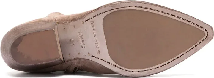55mm Wanda DD 103 boots - Image 5