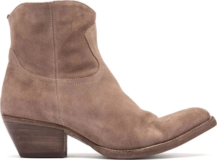 55mm Wanda DD 103 boots