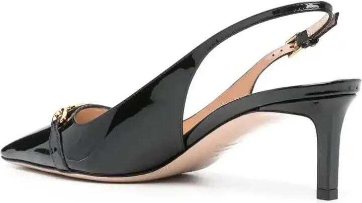 55MM Whitney Pumps - Image 3