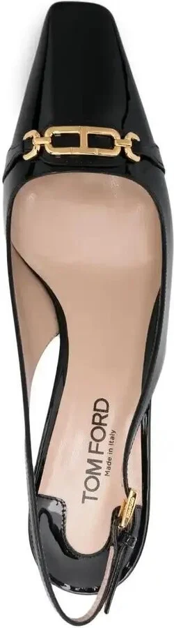 55MM Whitney Pumps - Image 4