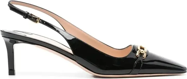 55MM Whitney Pumps