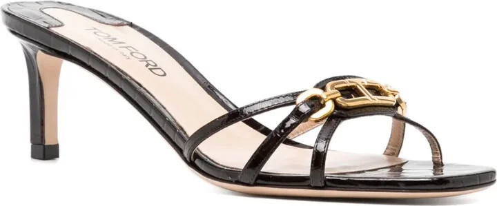55mm Whitney sandals - Image 2