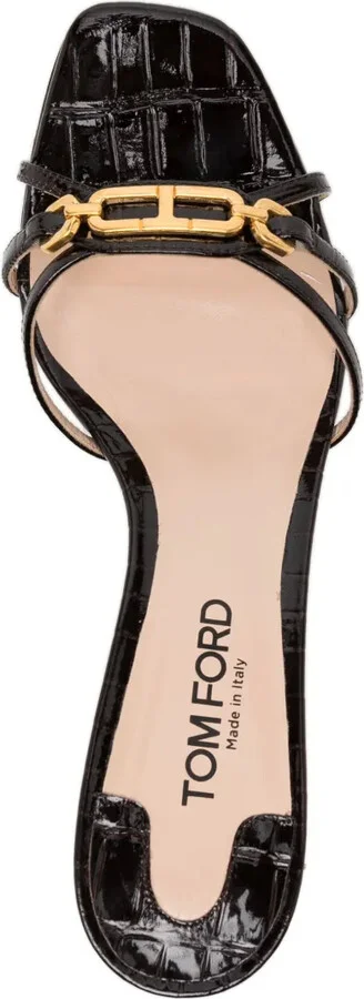 55mm Whitney sandals - Image 4