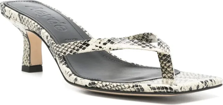 55mm Wilma sandals - Image 2