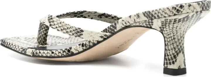 55mm Wilma sandals - Image 3