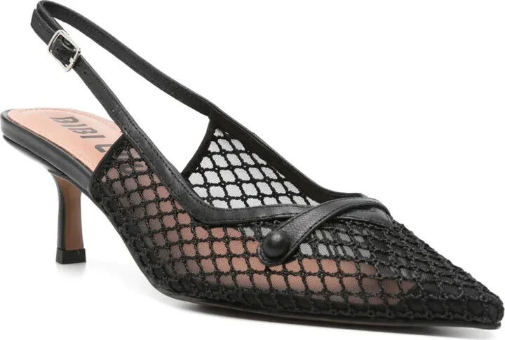 55mm Xaia pumps - Image 2
