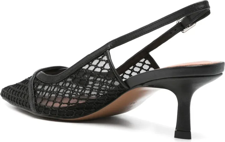 55mm Xaia pumps - Image 3