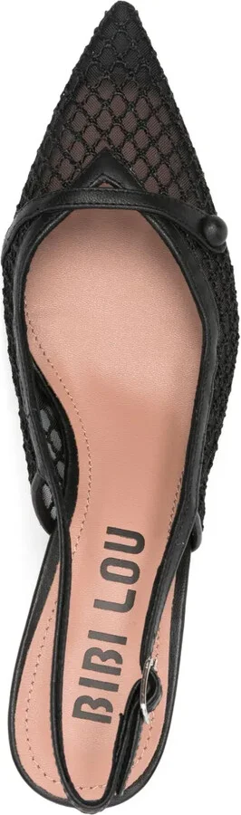 55mm Xaia pumps - Image 4