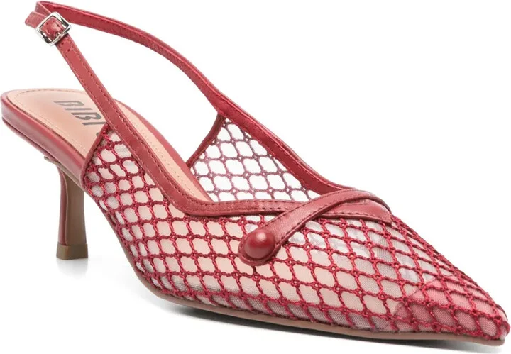55mm Xaia pumps - Image 2