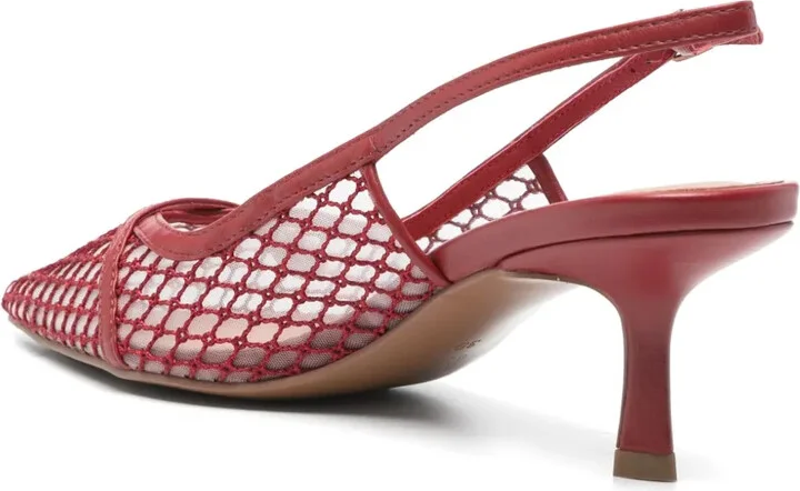 55mm Xaia pumps - Image 3