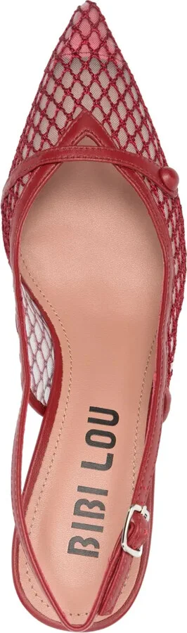 55mm Xaia pumps - Image 4