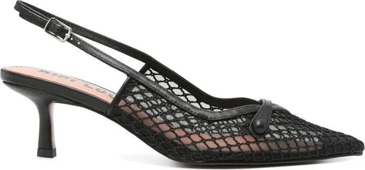 55mm Xaia pumps
