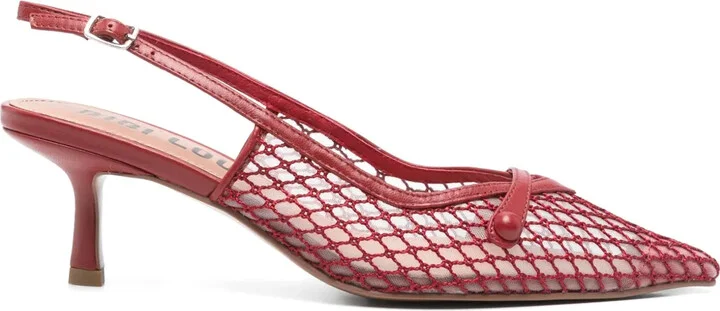 55mm Xaia pumps
